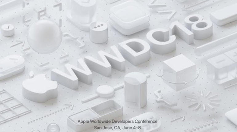 apple wwdc 2018