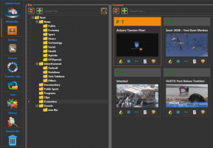 Easy to use, scalable, affordable solution